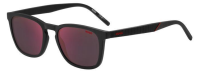 Hugo Herren Sonnenbrille HG 1306/S 807AO 53mm verspiegelt