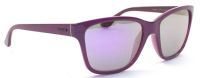 Vogue Sonnenbrille VO2896-S 2277/4V 54mm - Violett verspiegelt - Unisex