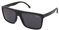 Carrera Sonnenbrille 8055/S 807IR 58mm Schwarz - Unisex - UV Schutz