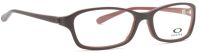 Oakley Persuasive OX1086-0352 52mm Vollrandbrille - Java Spice f&uuml;r Damen und Herren