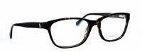 POLO Ralph Lauren Damen Brillenfassung PH2127 5491 54mm - Brauntöne Gemustert - inkl. Etui
