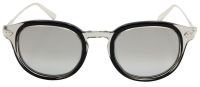 Calvin Klein Sonnenbrille CK18701S 072 50mm - Grau Titanium - Unisex
