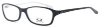 Oakley Brillenfassung OX1086-0152 52mm Tuxedo Kunststoff Vollrand - für Damen und Herren