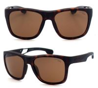 Carrera Sonnenbrille 4007/S N9PSP 56mm - Braun polarisiert - Unisex