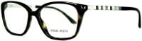 Giorgio Armani Brillenfassung AR7091-H 5026 53mm - Havana Silber - Kunststoff Vollrand