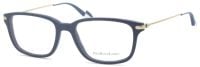 Polo Ralph Lauren Brillenfassung PH2105 5425 51mm blau Kunststoff Vollrand für Damen und Herren