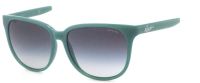 Ralph Lauren Sonnenbrille RA5199 1454/13 57mm - Blau Kunststoff Vollrand - Damen und Herren