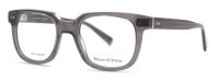 Marc O'Polo Brillenfassung 503112 30 50mm Grau Transparent Silber Unisex Vollrand