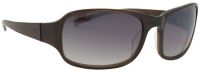 Freudenhaus Unisex Sonnenbrille Parrot Brn 60mm - Braun Quadratisch Transparent