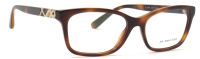 Burberry Sonnenbrille BE2249 3316 54mm - Havana Braun Kunststoff Vollrand - Unisex
