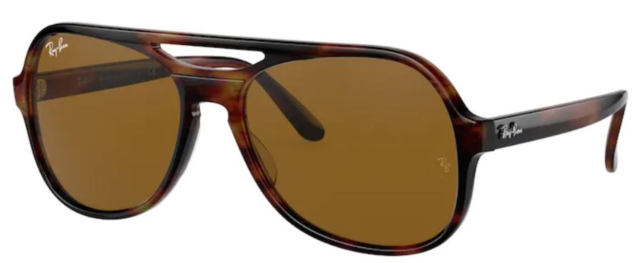 Ray-Ban Sonnenbrille RB4357… Online-Shop Design Glasses