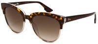 DIOR Sonnenbrille Sunglasses DiorSight 1F 