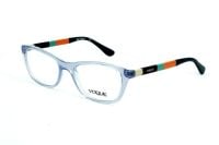 Vogue Damen Brillenfassung VO2969 2327 50mm - Kunststoff Vollrand in Mehrfarbig