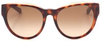Michael Kors Sonnenbrille MK6001B 300413 54mm Havanna Braun Transparent - Damen und Herren