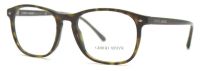 Giorgio Armani AR7003 5002 52mm Brillenfassung Vollrand Schwarz-Braun gemustert
