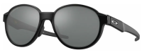 Oakley Herren Sonnenbrille OO4144-03 Coinflip 53mm - Prizm Polarisiert Schwarz