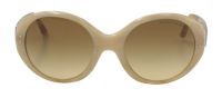 Ralph Lauren Damen Sonnenbrille RL8084 5305/2L 55mm - Hellbrauntöne gemustert mit braunem Verla