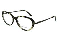 Giorgio Armani Brillenfassung AR7046 5281 54mm - braun Kunststoff Vollrand - für Damen und Herr