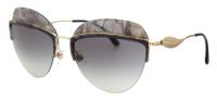 Giorgio Armani Sonnenbrille AR6061