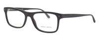 Giorgio Armani AR7131 5017 55mm Brillenfassung - Schwarz Kunststoff Vollrand - Unisex