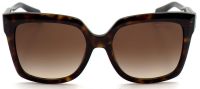 Michael Kors Sonnenbrille MK2082 300613 55mm - Cortina Havana Braun - Damen