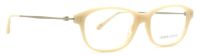 GIORGIO ARMANI Brillenfassung AR7007 5019 52mm Vollrand Kunststoff beige - Unisex