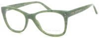 RALPH LAUREN Brillenfassung RL6090 5355 50mm - Grün Schwarz Weiß Muster - Vollrand Kunststoff