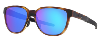 Oakley Sonnenbrille OO9250-04 57mm Actuator - Prizm Sapphire Polarisiert - Damen und Herren