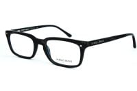 Giorgio Armani AR7056 5301 53mm Brillenfassung - Dunkelblau Beige Gemustert - Kunststoff Vollrand
