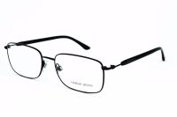 GIORGIO ARMANI Unisex Brillenfassung AR5045 3001 schwarz 55mm - Elegant und Zeitlos