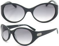 Boss by Hugo Boss Sonnenbrille BOSS0119/S 807LF 55mm Schwarz Vollrand