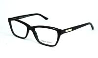 Giorgio Armani Brillenfassung AR7031 5017 54mm - Schwarz Kunststoff Vollrand für Damen und Herren