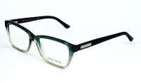 GIORGIO ARMANI Brillenfassung AR7031 5237 54mm - Blau/Beige Kunststoff Vollrand - Unisex