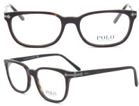 Polo Ralph Lauren PH2149 5003 54mm Brillenfassung - Havana Braun Vollrand - Unisex