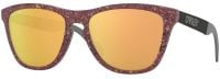 Oakley OO9428-10 Frogskins Mix 55mm - Mehrfarbig Matt - Sonnenbrille für Damen und Herren