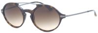 Giorgio Armani Sonnenbrille AR8018 5002/13 49mm - Havanna Braun - Unisex