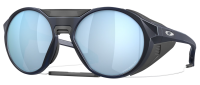 Oakley Sportbrille OO9440-0556 54mm Clifden Prizm Deep Water Polarisiert Verspiegelt - Unisex