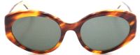 BERND BERGER Sonnenbrille 9707 315-01 56mm - Havana Braun - Vollrand - für Damen und Herren