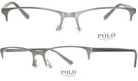 Polo Ralph Lauren Brillenfassung PH1176 9050 54mm Gunmetal - Halbrand - f&uuml;r Damen und Herren